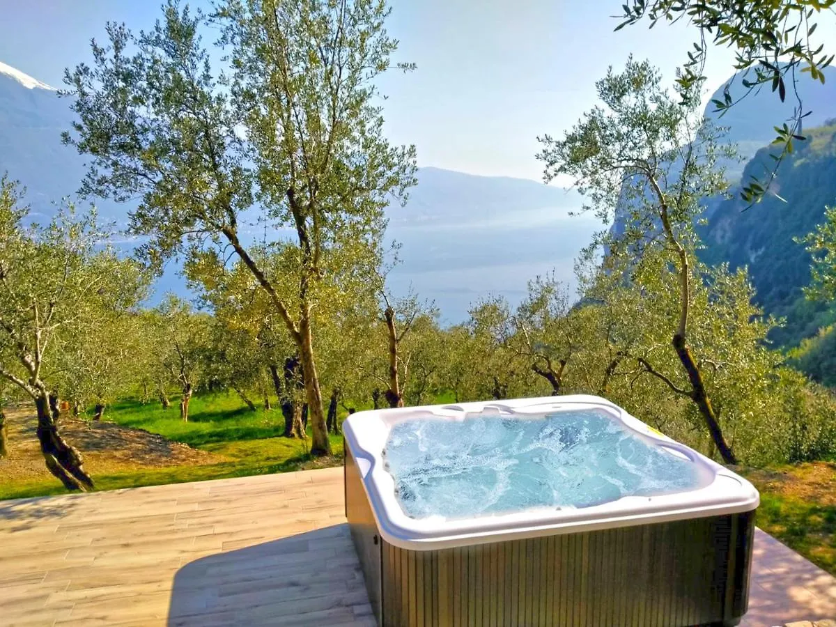 Apartment Appartamenti Villa Vagne By Gardadomusmea Tremosine