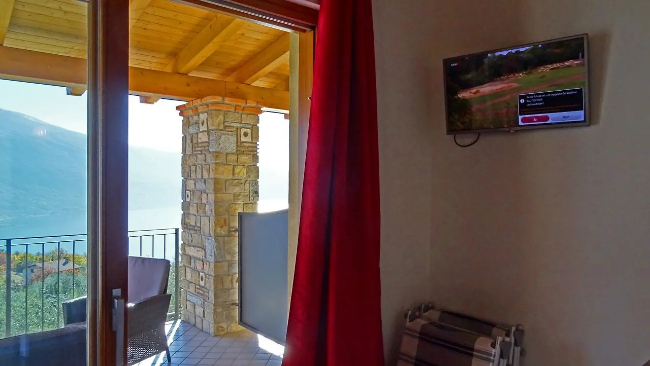 Appartamenti Villa Vagne By Gardadomusmea Tremosine Italien