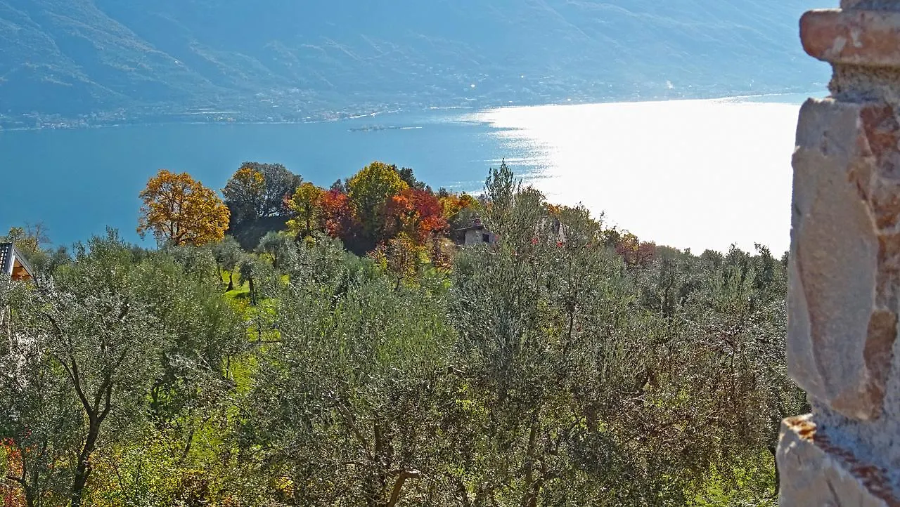 Appartamenti Villa Vagne By Gardadomusmea Tremosine Italien
