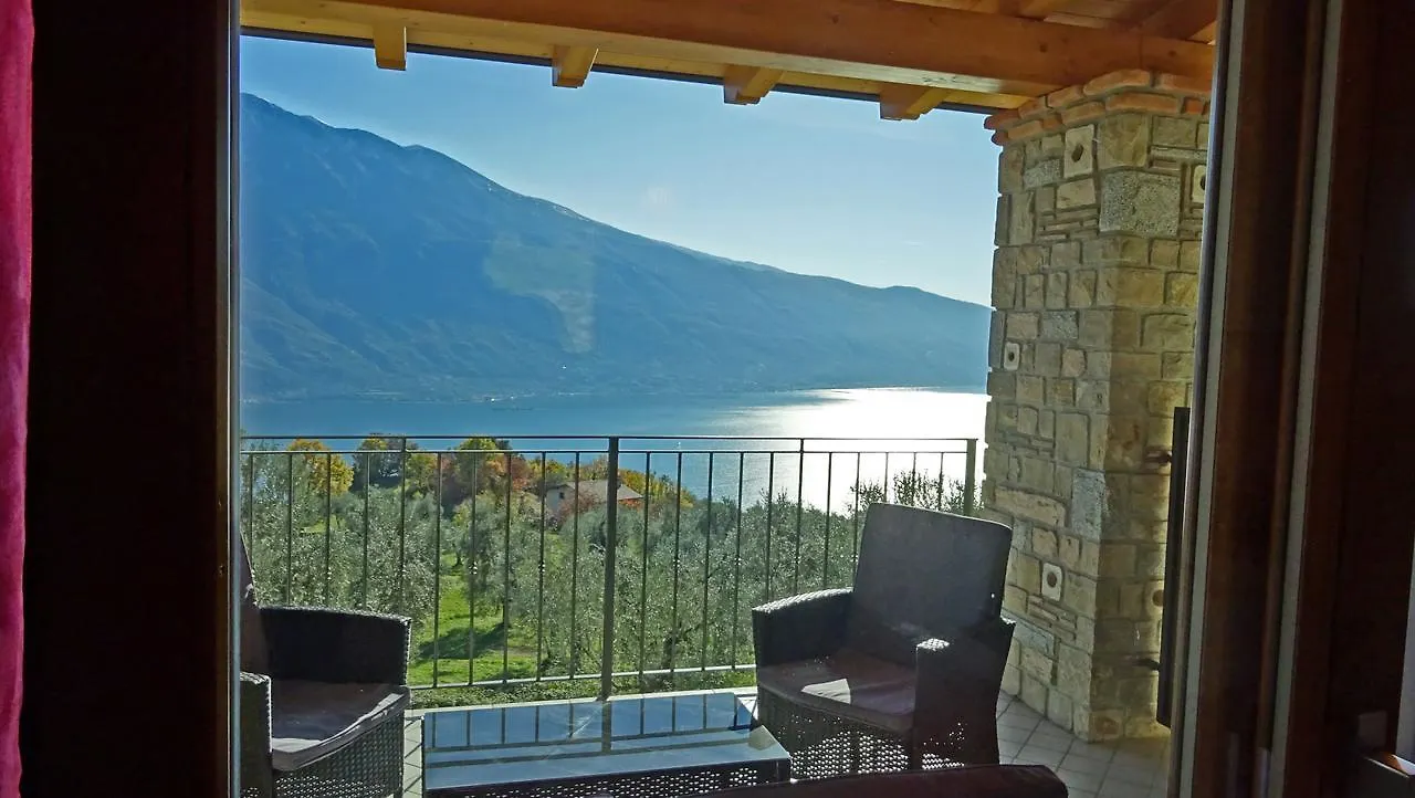 Appartamenti Villa Vagne By Gardadomusmea Tremosine 0*,