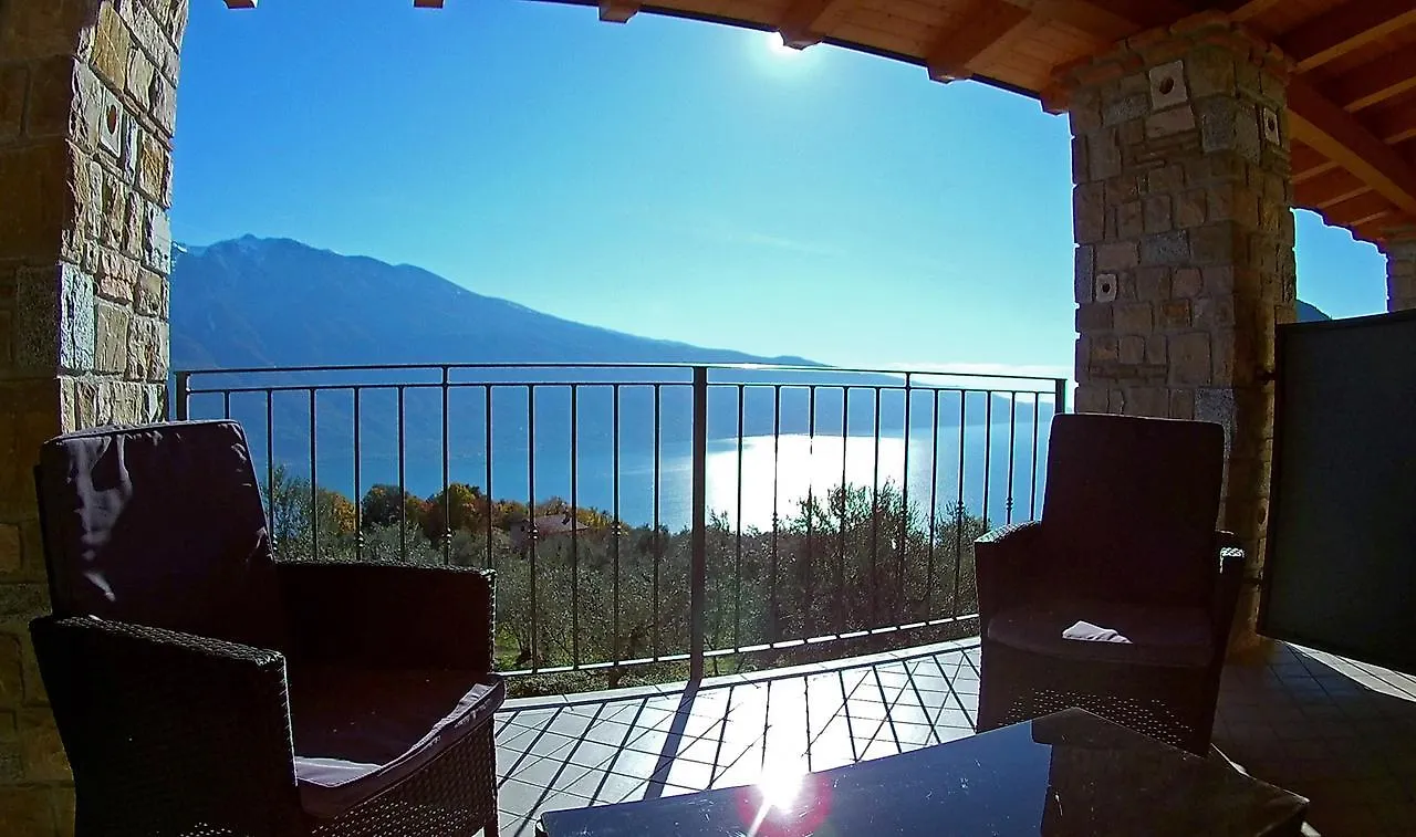 Appartamenti Villa Vagne By Gardadomusmea Tremosine Apartment