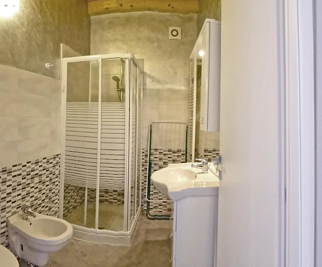 Appartamenti Villa Vagne By Gardadomusmea Tremosine 0*,  Italien