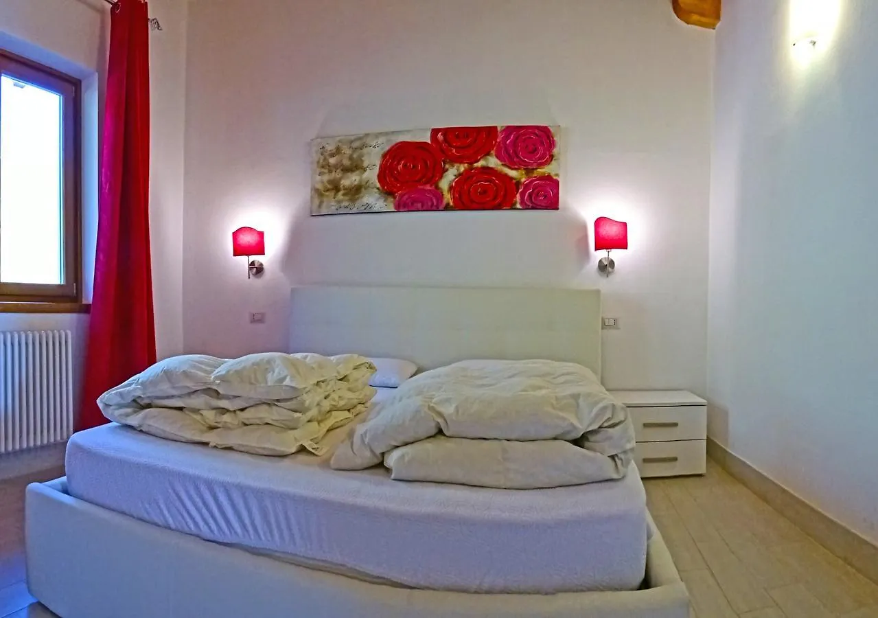 Apartment Appartamenti Villa Vagne By Gardadomusmea Tremosine