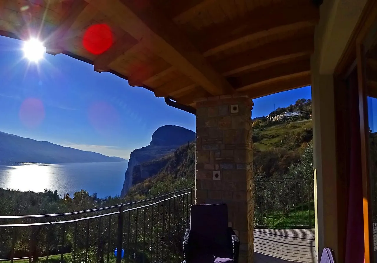 Appartamenti Villa Vagne By Gardadomusmea Tremosine Apartment