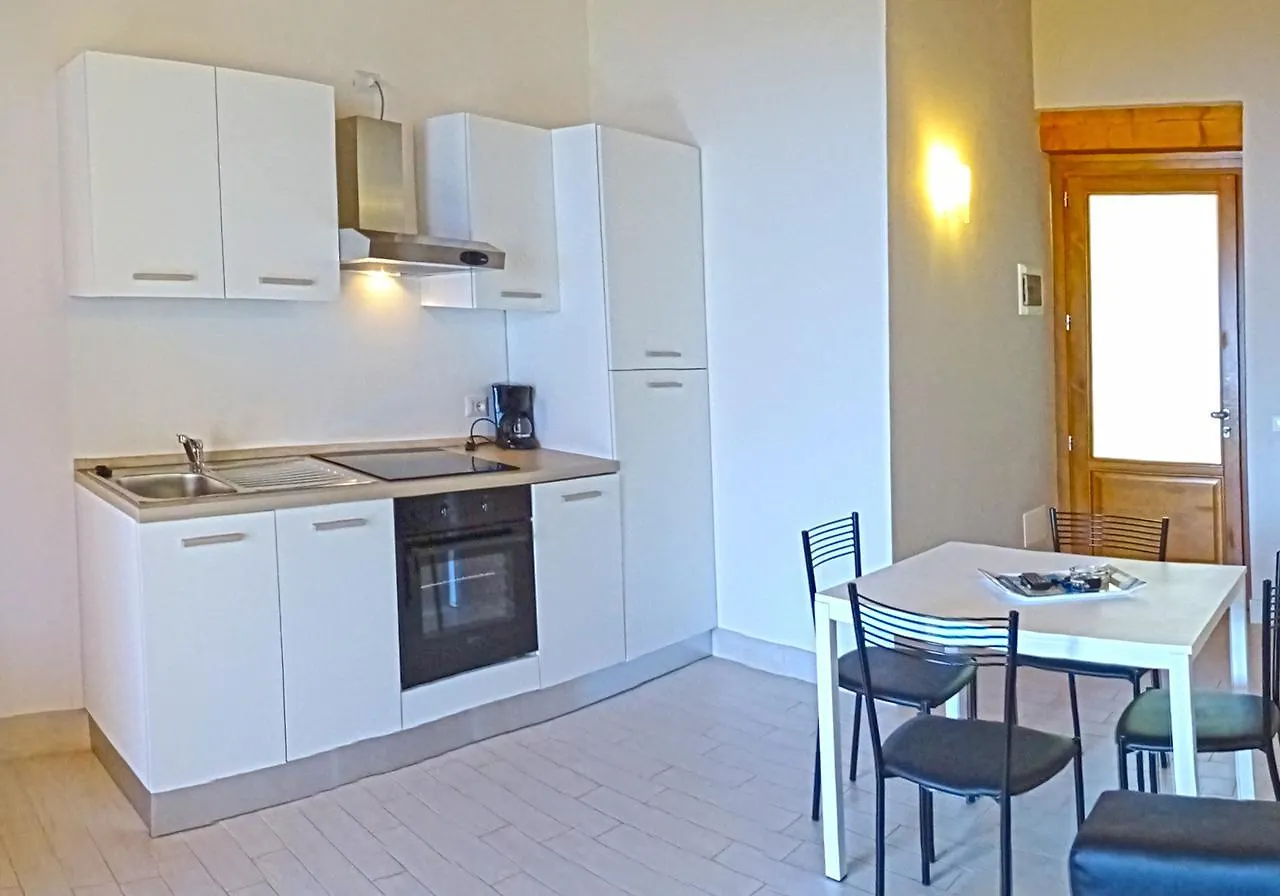 Appartamenti Villa Vagne By Gardadomusmea Tremosine 0*,