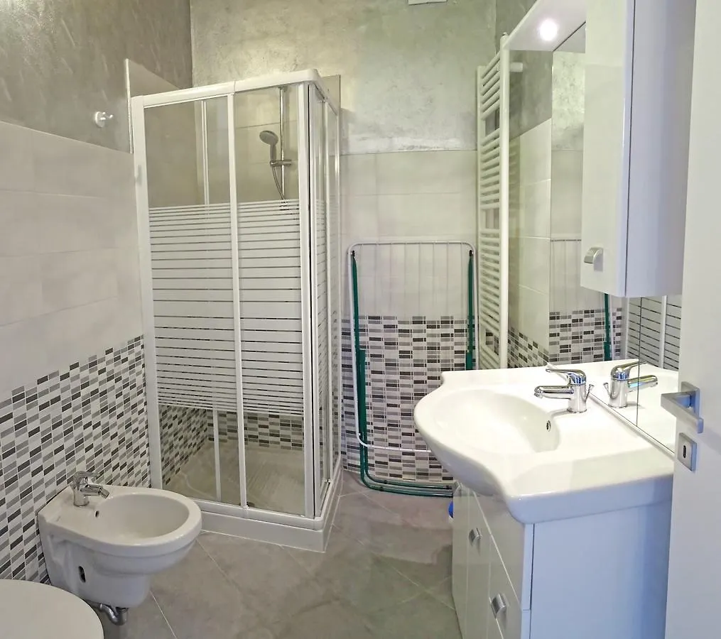 Apartment Appartamenti Villa Vagne By Gardadomusmea Tremosine