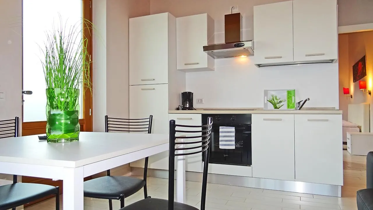 Appartamenti Villa Vagne By Gardadomusmea Tremosine Apartment