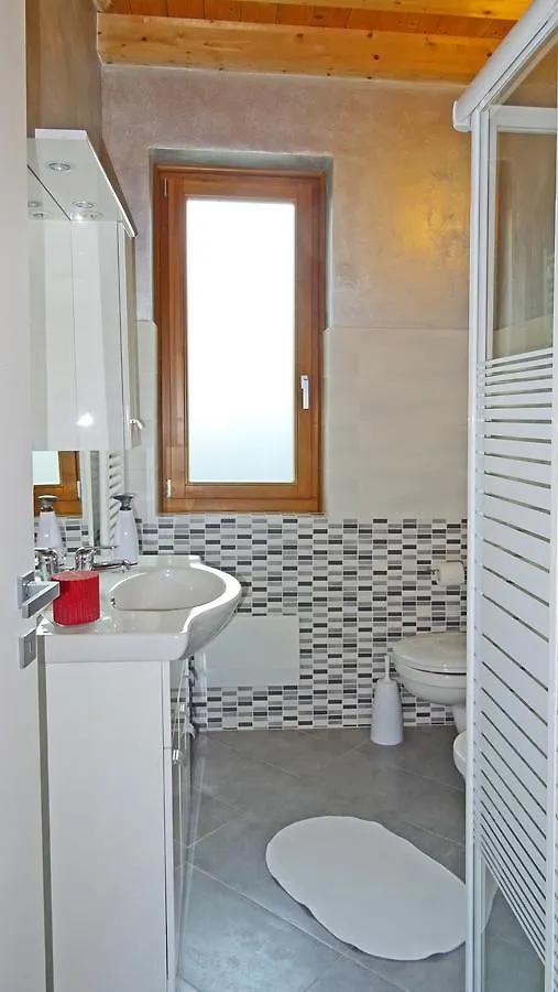 Appartamenti Villa Vagne By Gardadomusmea Tremosine Italien
