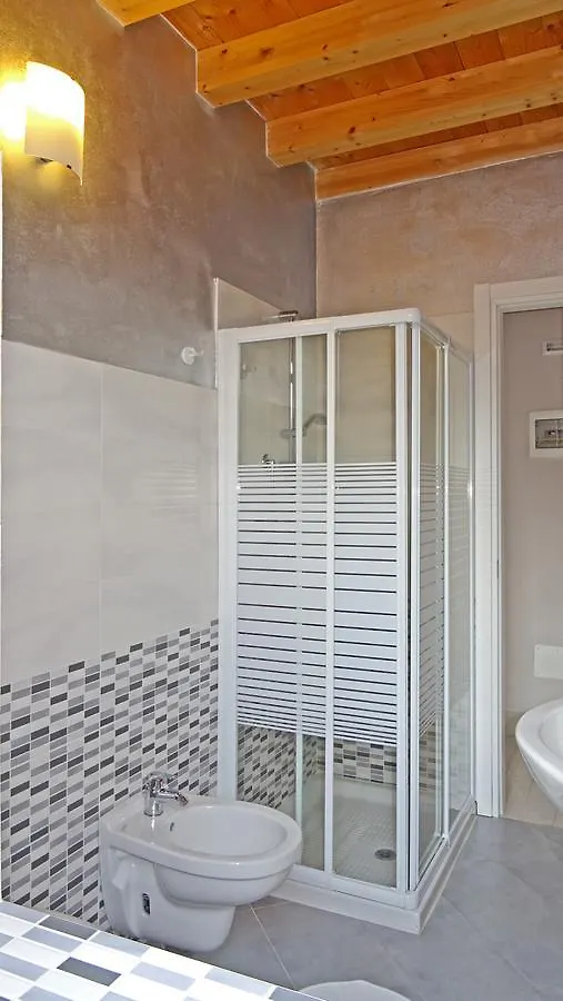 Appartamenti Villa Vagne By Gardadomusmea Tremosine Apartment
