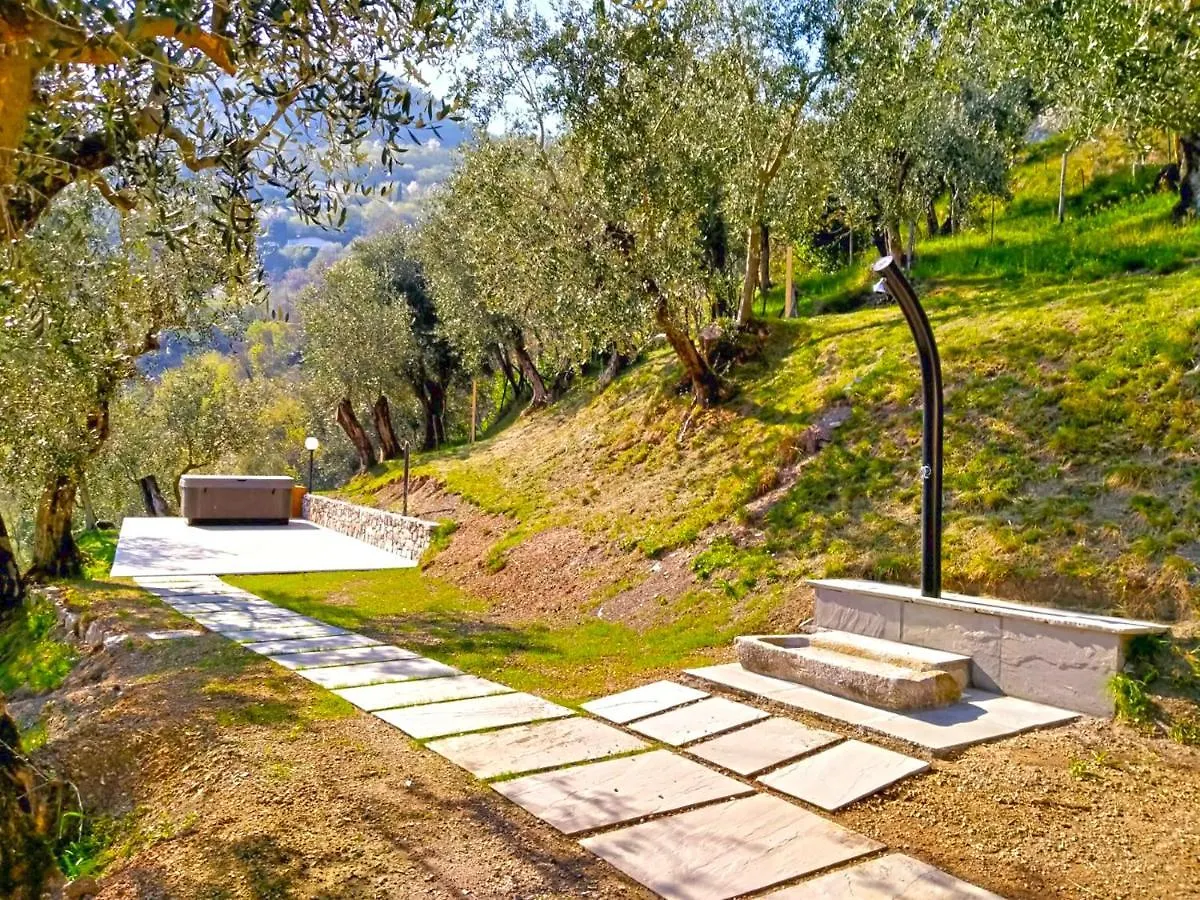 Appartamenti Villa Vagne By Gardadomusmea Tremosine