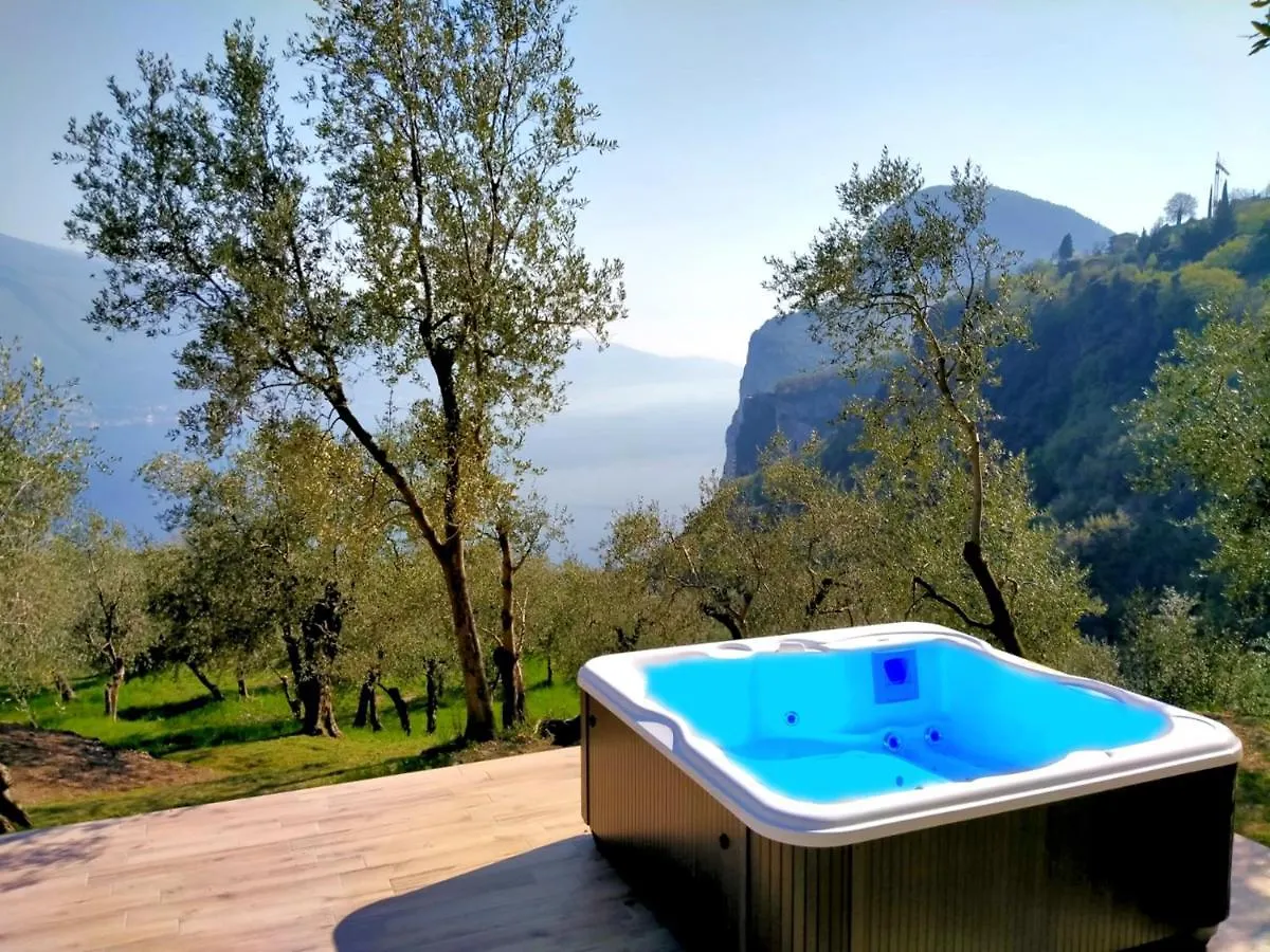 Apartment Appartamenti Villa Vagne By Gardadomusmea Tremosine