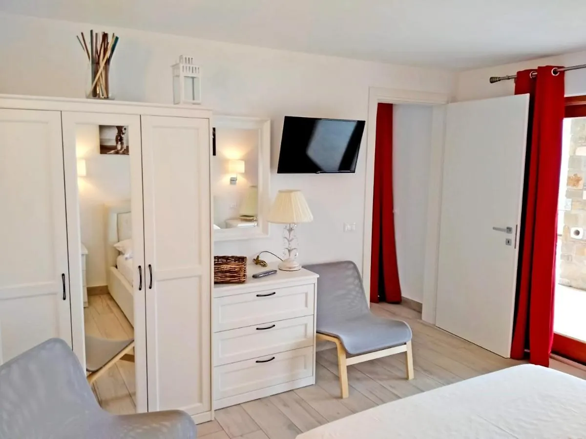 Apartment Appartamenti Villa Vagne By Gardadomusmea Tremosine