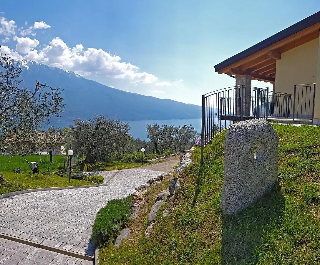 Appartamenti Villa Vagne By Gardadomusmea Tremosine 0*,  Italien