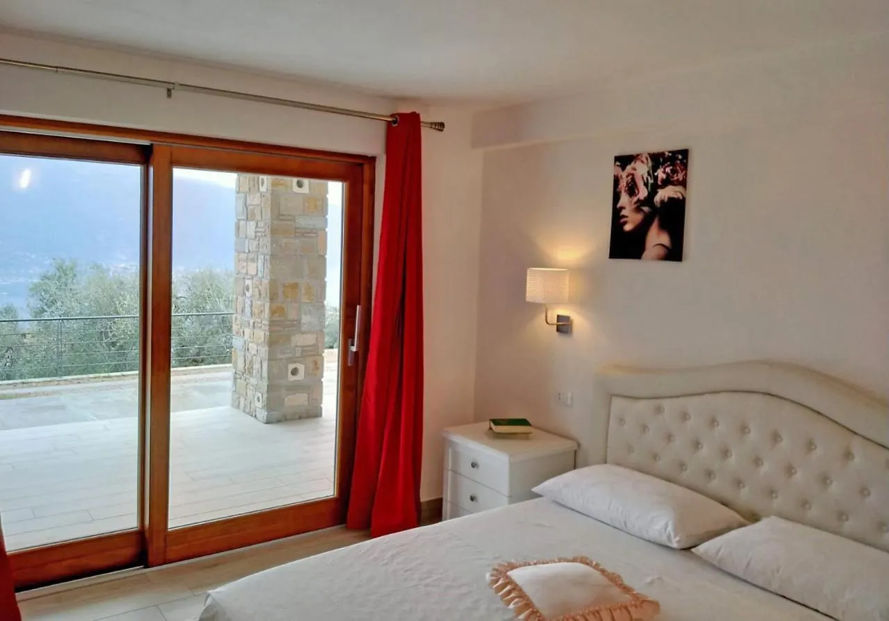 Appartamenti Villa Vagne By Gardadomusmea Tremosine 0*,  Italien