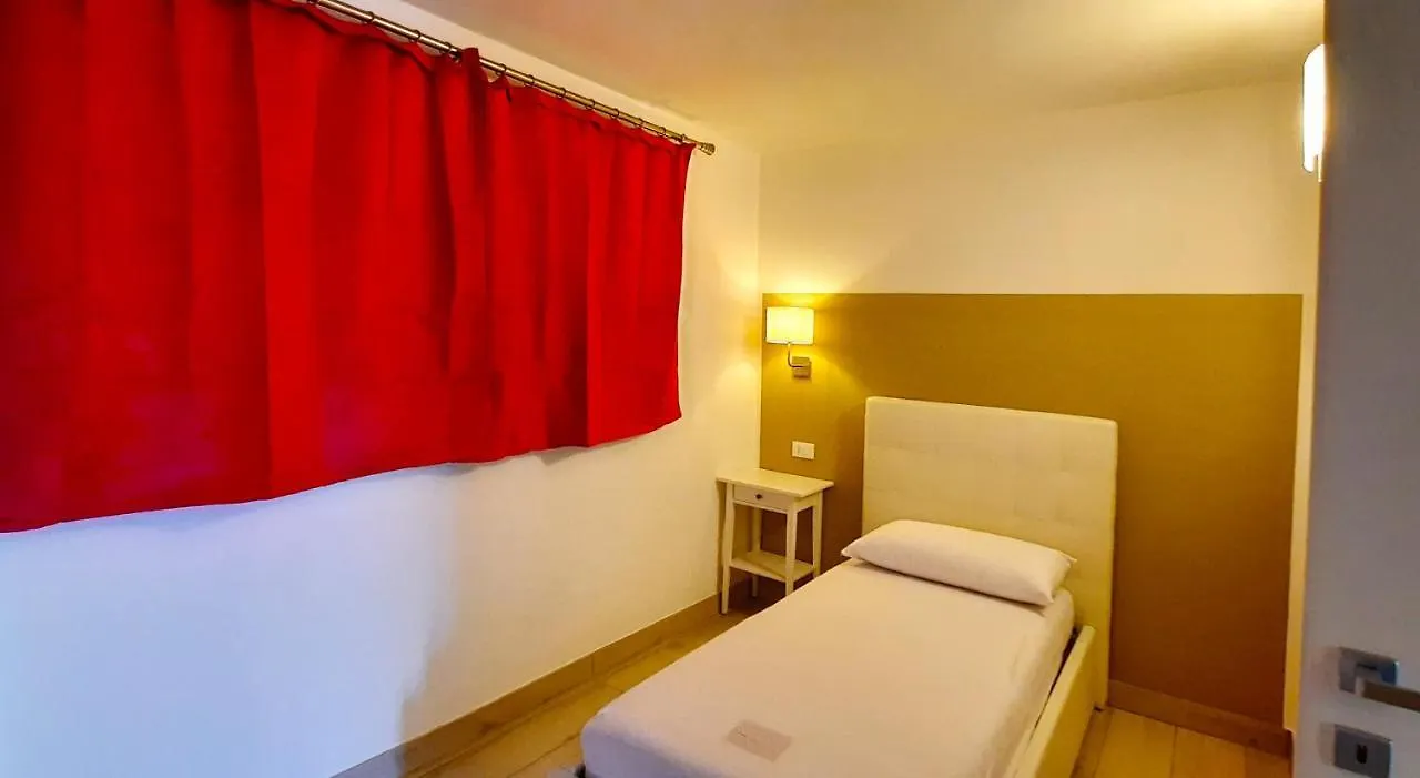 Appartamenti Villa Vagne By Gardadomusmea Tremosine