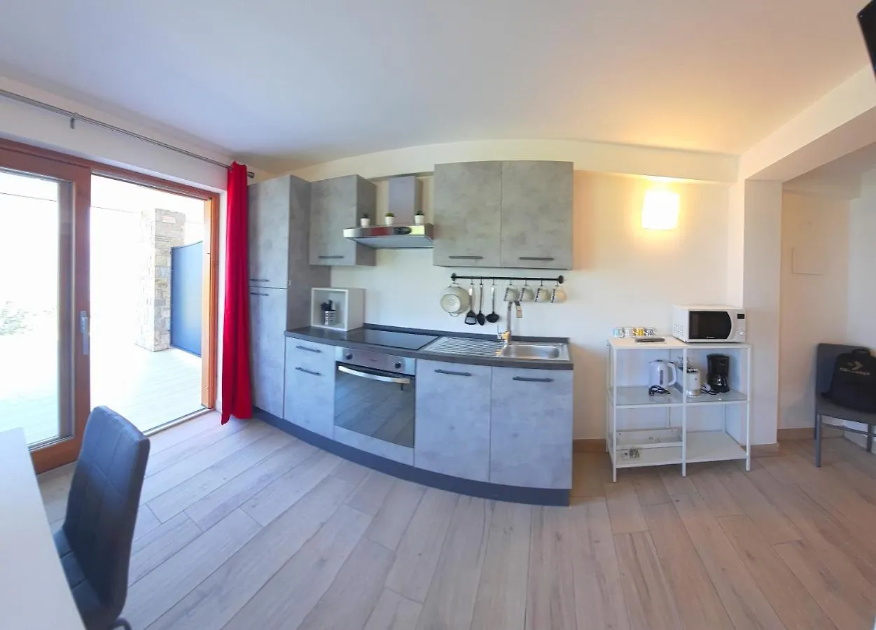 Apartment Appartamenti Villa Vagne By Gardadomusmea Tremosine