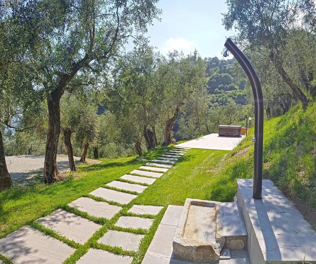 Appartamenti Villa Vagne By Gardadomusmea Tremosine Apartment
