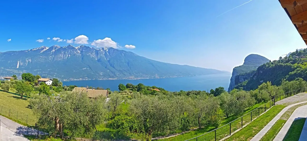 Appartamenti Villa Vagne By Gardadomusmea Tremosine Apartment