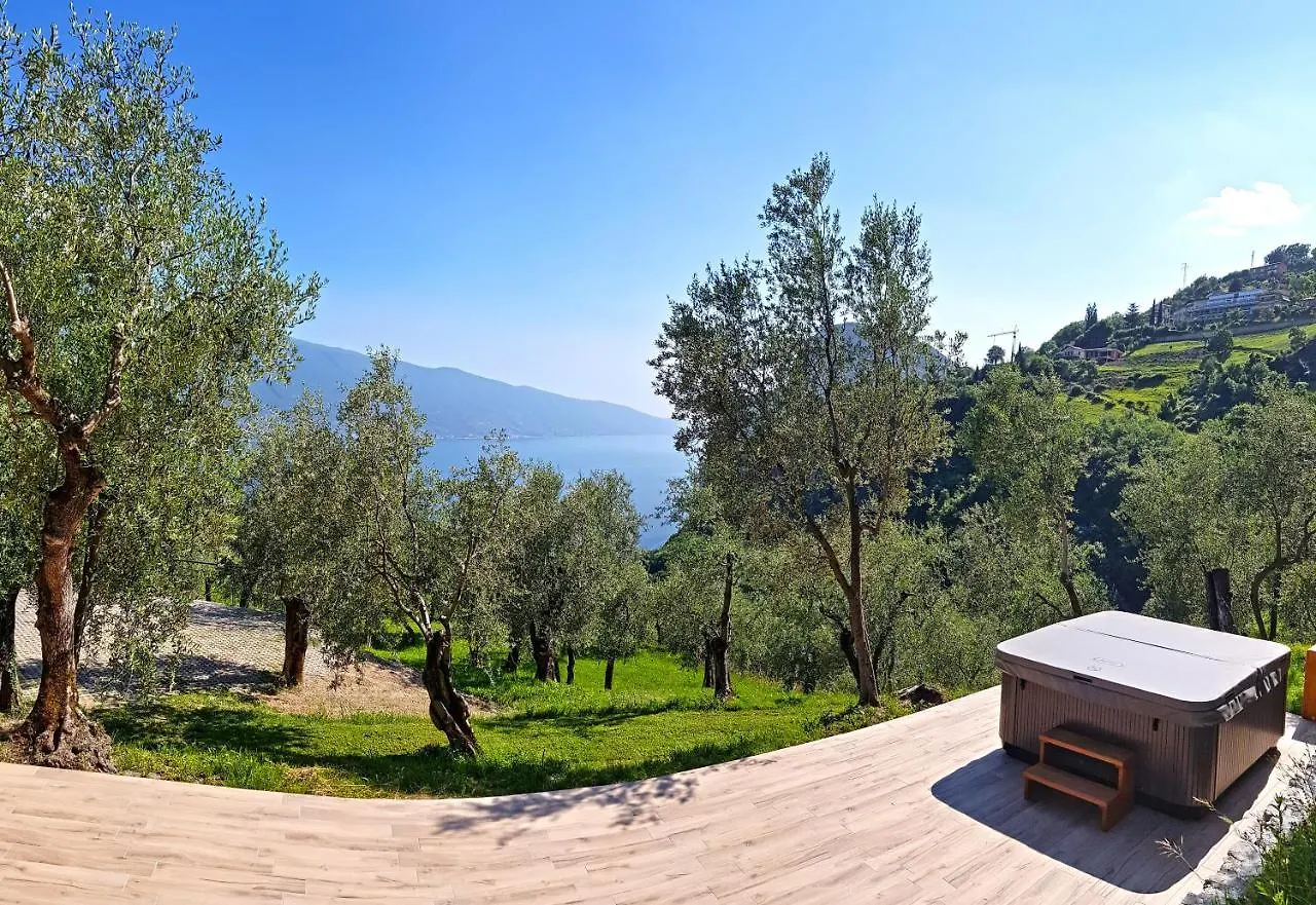 Apartment Appartamenti Villa Vagne By Gardadomusmea Tremosine