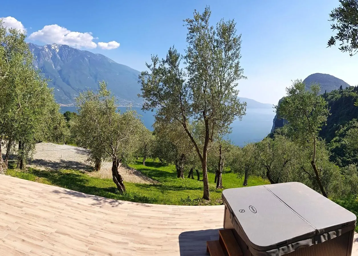 Appartamenti Villa Vagne By Gardadomusmea Tremosine Italien