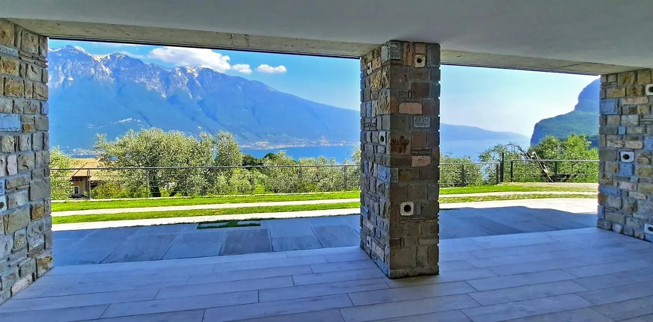 Appartamenti Villa Vagne By Gardadomusmea Tremosine