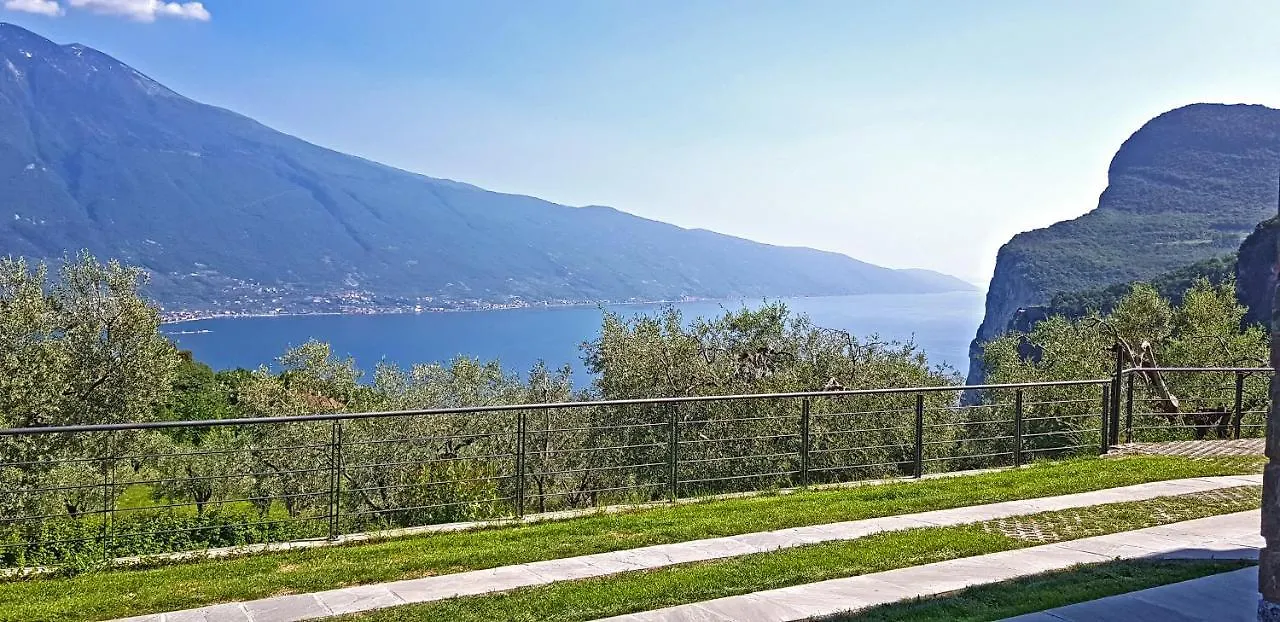 Appartamenti Villa Vagne By Gardadomusmea Tremosine Italien