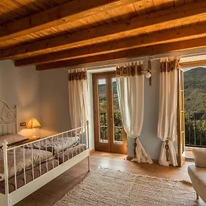  Ferienhaus Casa San Francesco