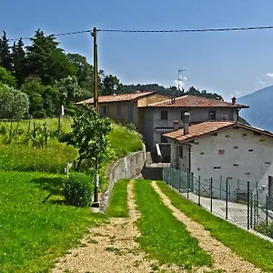 Ferienhaus Casa Giacomina Garden And View By Gardadomusmea