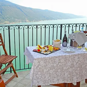  Ferienhaus Casa De Pol Exclusive View By Gardadomusmea