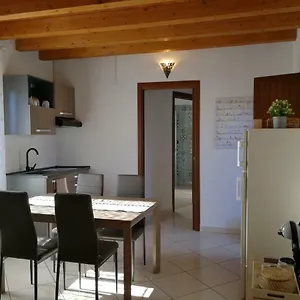 Apartament La Corte Dell'angelo, Orio al Serio
