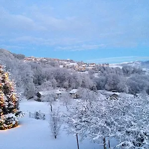 Apartament Guendalina Mon, Roncola