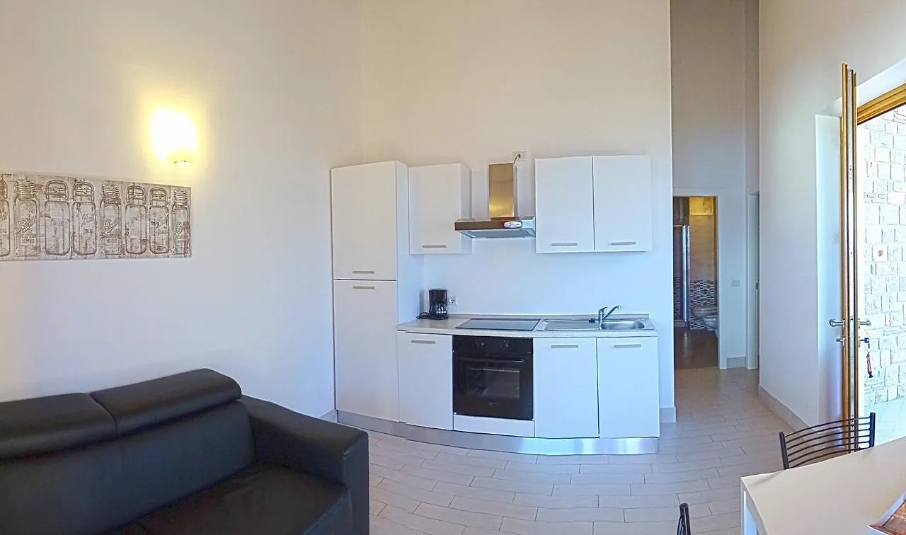 Appartamenti Villa Vagne By Gardadomusmea Tremosine 0*,