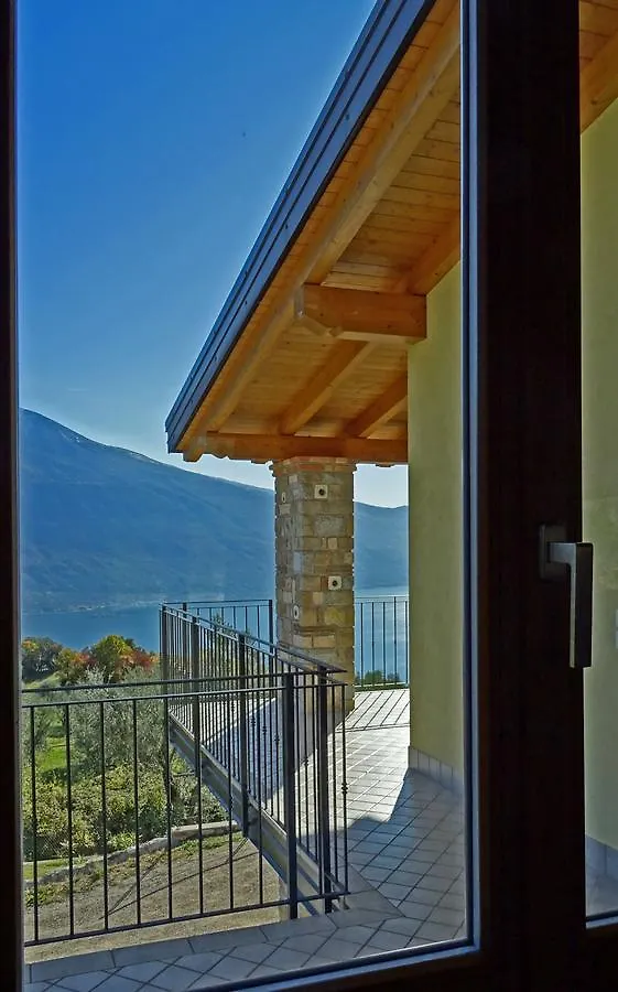 Appartamenti Villa Vagne By Gardadomusmea Tremosine