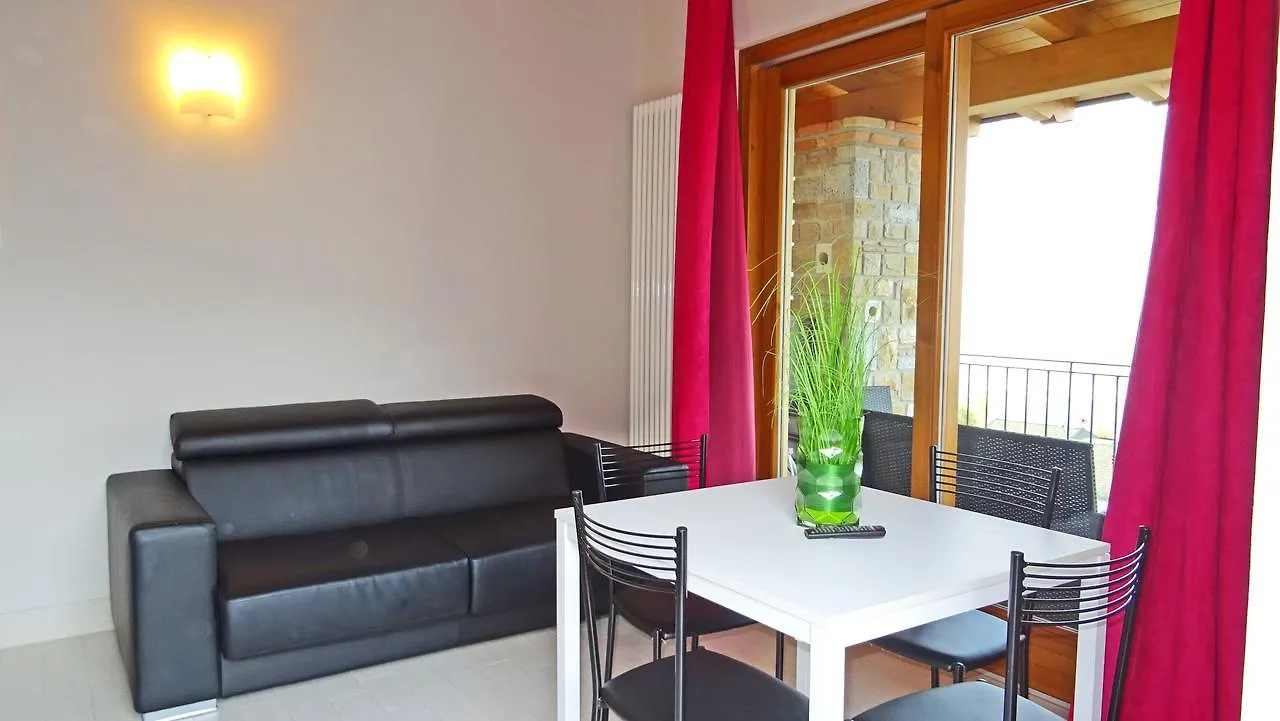 Appartamenti Villa Vagne By Gardadomusmea Tremosine Apartament