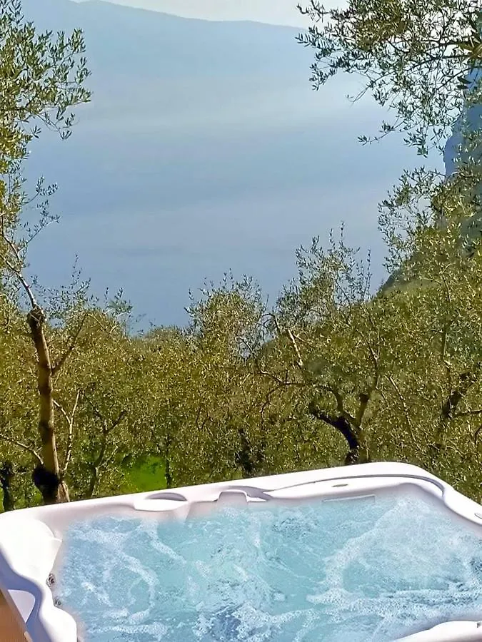 Appartamenti Villa Vagne By Gardadomusmea Tremosine 0*,  Włochy