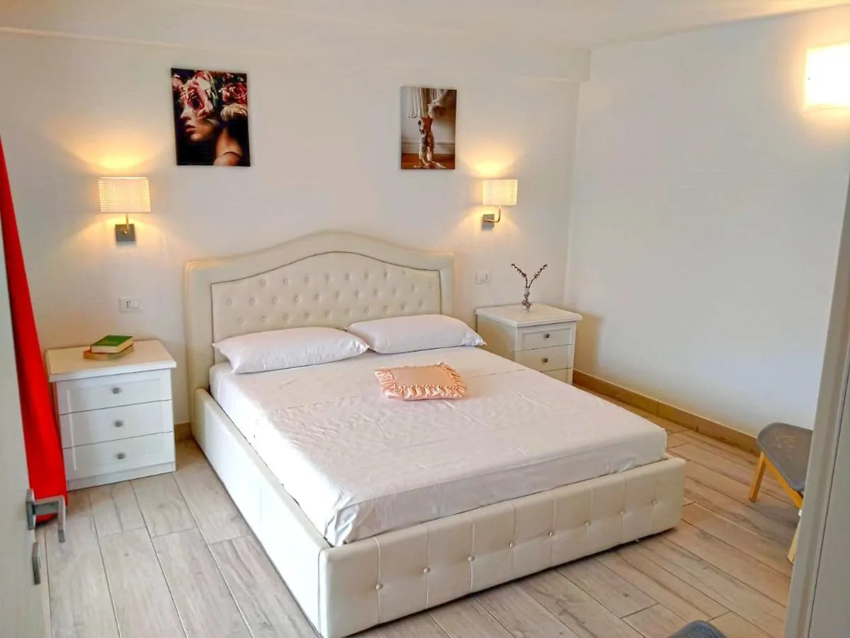Appartamenti Villa Vagne By Gardadomusmea Tremosine