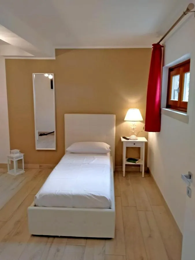 Appartamenti Villa Vagne By Gardadomusmea Tremosine Apartmán