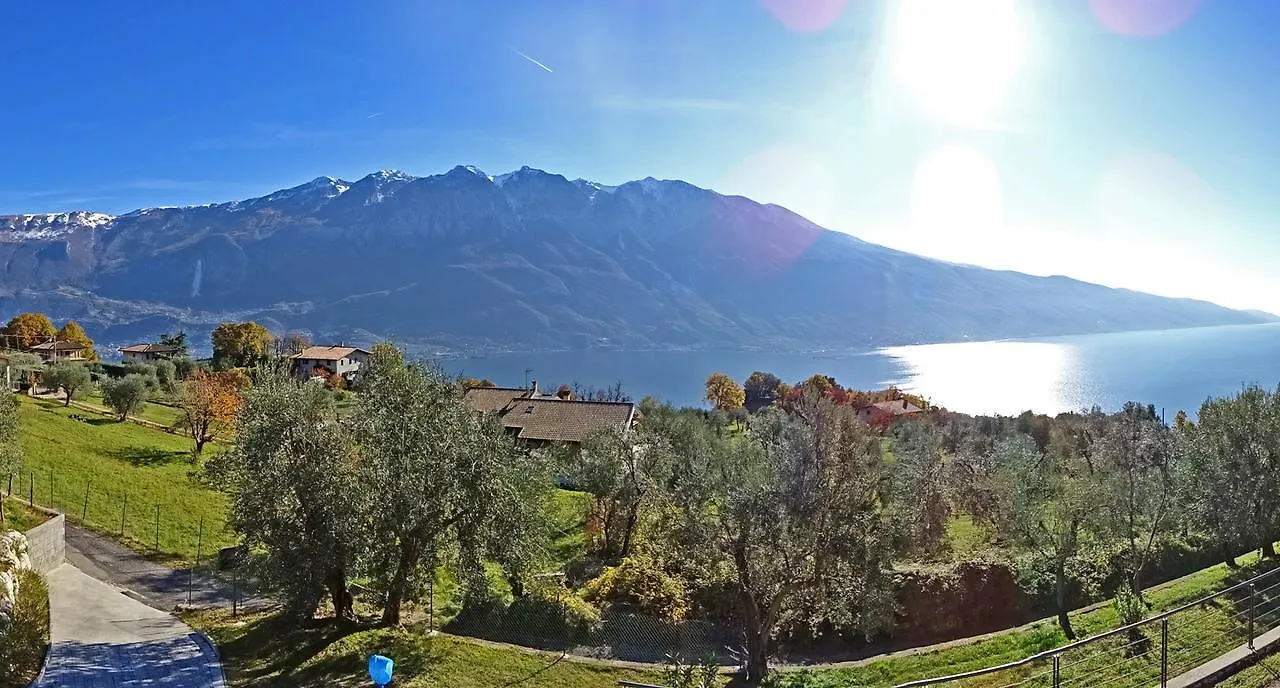 Apartment Appartamenti Villa Vagne By Gardadomusmea Tremosine