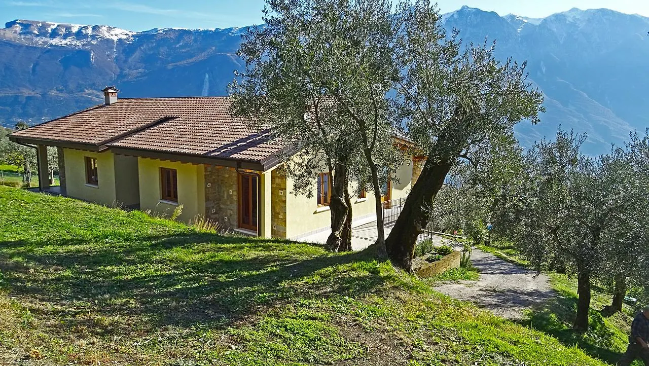 Appartamenti Villa Vagne By Gardadomusmea Tremosine