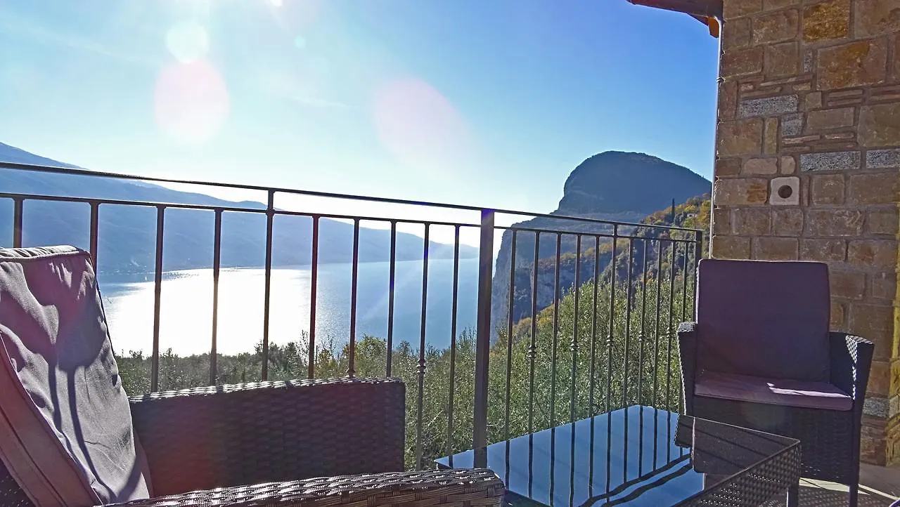 Apartment Appartamenti Villa Vagne By Gardadomusmea Tremosine