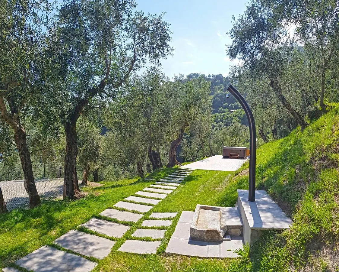Apartment Appartamenti Villa Vagne By Gardadomusmea Tremosine