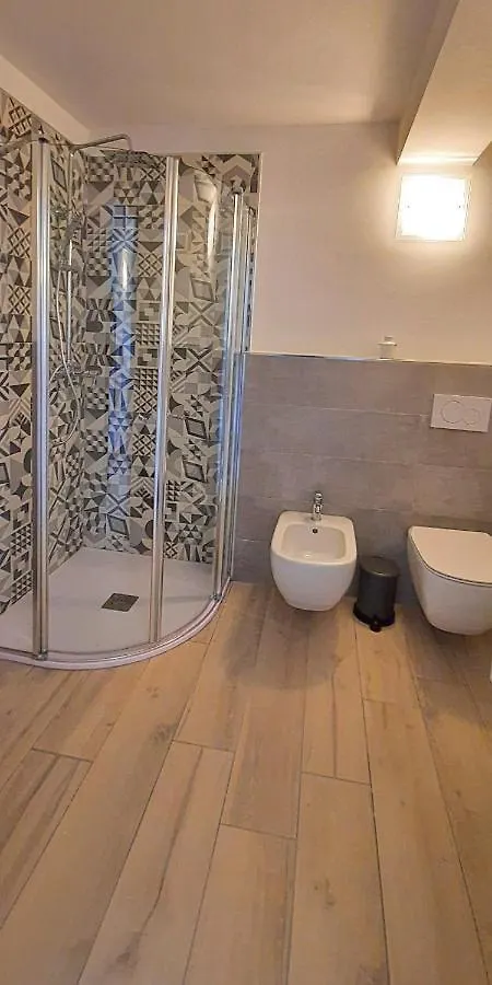 Apartment Appartamenti Villa Vagne By Gardadomusmea Tremosine